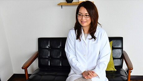 調香師　村井千尋さん