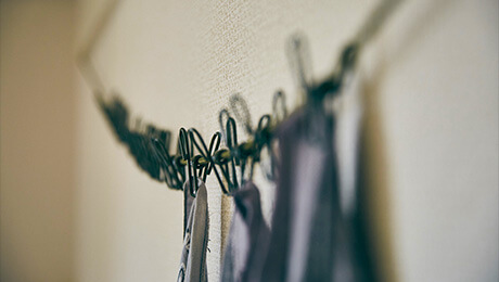 高原さんの部屋