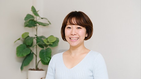 収納スタイリスト 吉川永里子さん