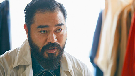 中室さん
