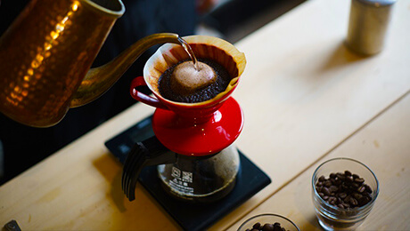 コーヒー11