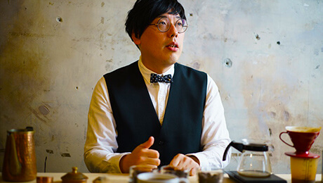 コーヒー4