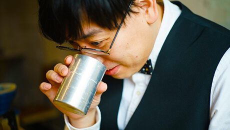 コーヒー6