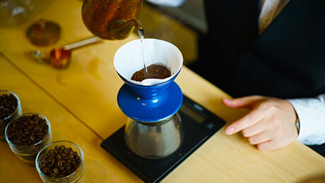 コーヒー9