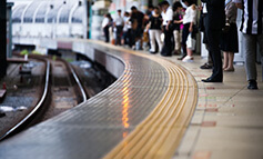 電車編