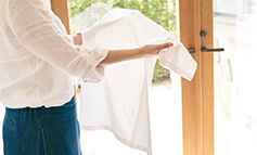 Tシャツ編