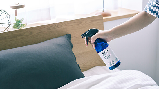 ノンスメル清水香での対処法1