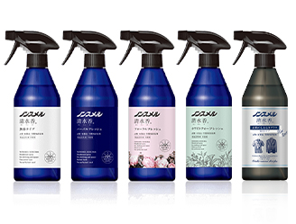 LINE UP 製品ラインナップ