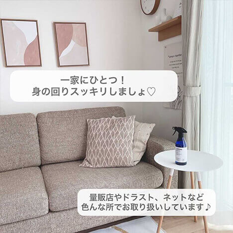 いのさんお掃除/インテリア